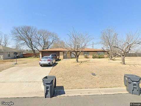 Gary, WACO, TX 76708