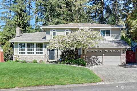 147Th, MILL CREEK, WA 98012