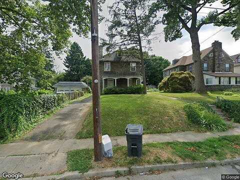 51St, PHILADELPHIA, PA 19131