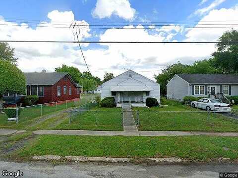 Elm, PETERSBURG, VA 23803