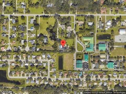 17Th, PALMETTO, FL 34221