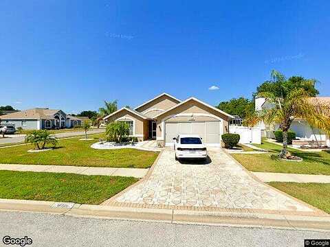 Foursome, HUDSON, FL 34667