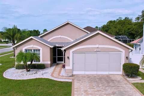 Foursome, HUDSON, FL 34667