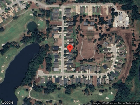 Trailing Moss, DADE CITY, FL 33525
