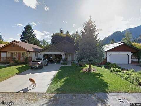 Park, LEAVENWORTH, WA 98826