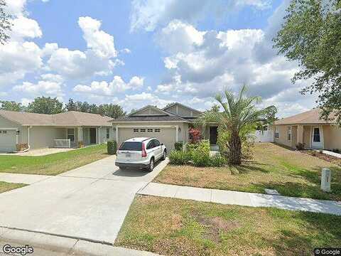 Canyon, SPRING HILL, FL 34610