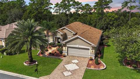 91St, SUMMERFIELD, FL 34491