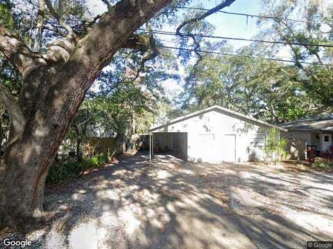 Withlacoochee, SAFETY HARBOR, FL 34695