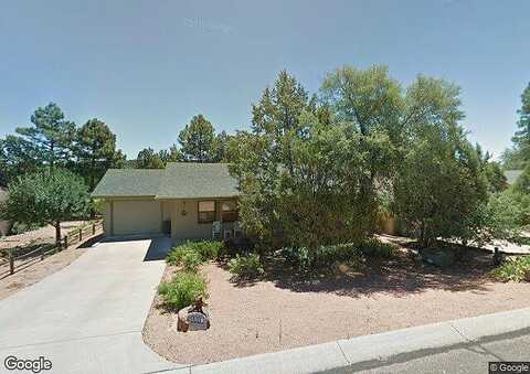 Tyrolean, PAYSON, AZ 85541