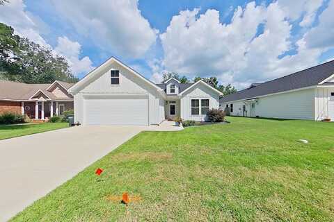 Kelon, THOMASVILLE, GA 31757