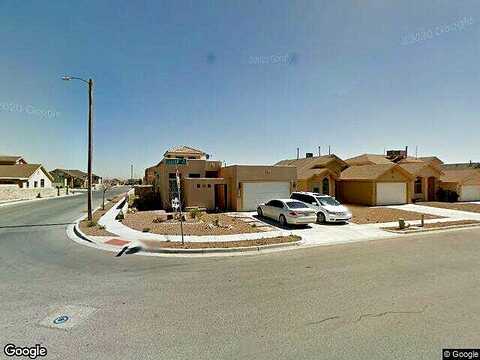 Duster, EL PASO, TX 79934