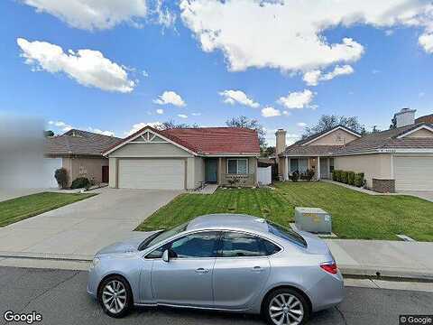 Calle Los Padres, TEMECULA, CA 92592