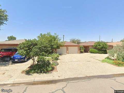 Ward, MIDLAND, TX 79701