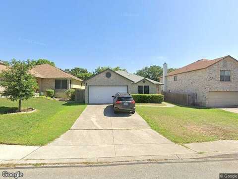 Hillside, SAN ANTONIO, TX 78250