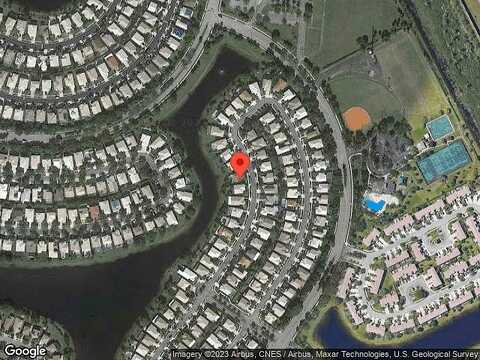 156Th, PEMBROKE PINES, FL 33028