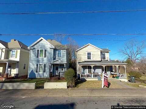 Cabell, LYNCHBURG, VA 24504