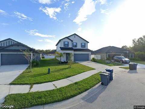 46Th, PARRISH, FL 34219