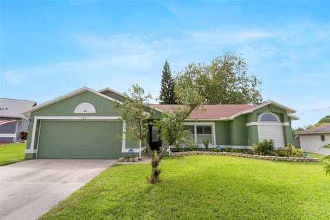 Freshmeadow, APOPKA, FL 32703