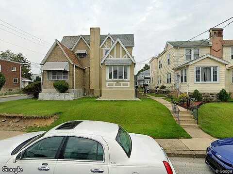 Yeadon, LANSDOWNE, PA 19050