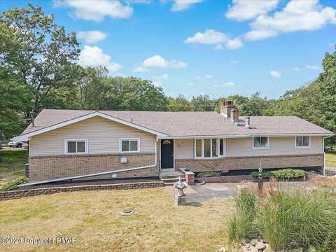 Highridge, ALBRIGHTSVILLE, PA 18210