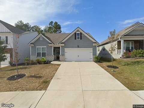 Yaupon, BRASELTON, GA 30517