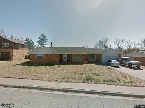 Shell, MIDLAND, TX 79705