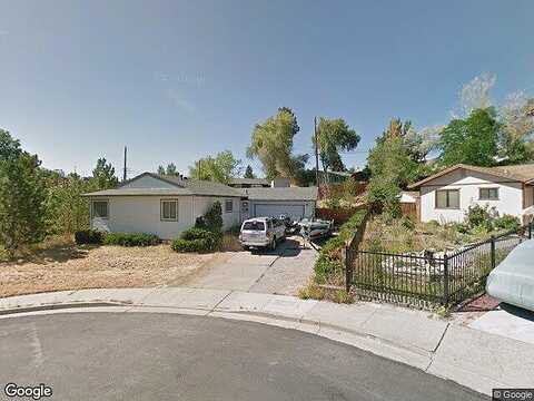 Keats, RENO, NV 89506