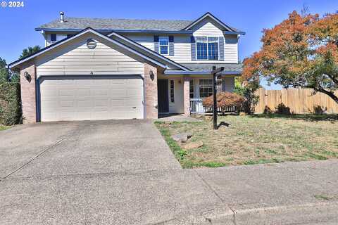 14Th, BATTLE GROUND, WA 98604