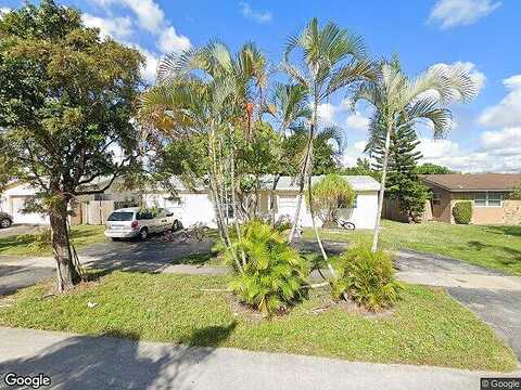 16Th, LAUDERHILL, FL 33313