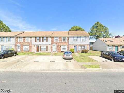 Hollomon, HAMPTON, VA 23666