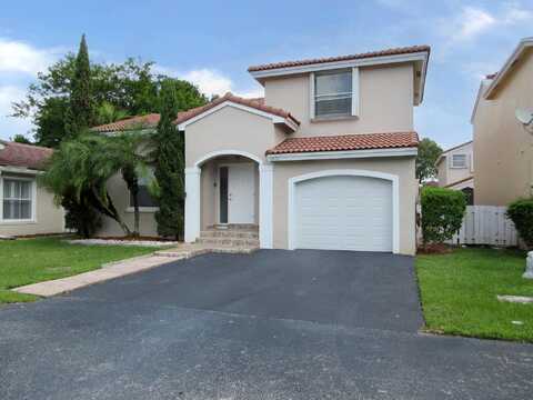 61St, COCONUT CREEK, FL 33073