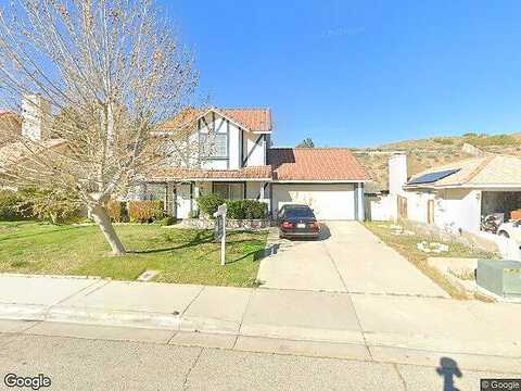 Beacon, PALMDALE, CA 93551