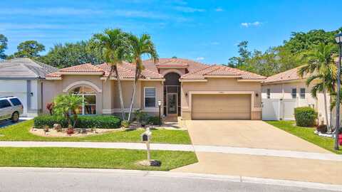 Spring Crest, LAKE WORTH, FL 33467