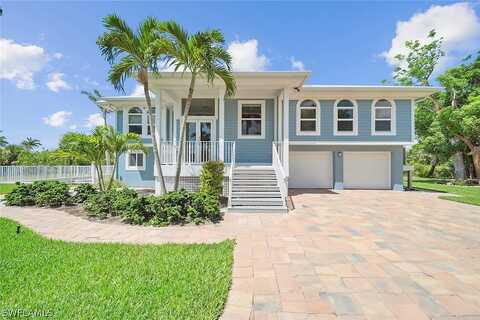 Saint Kilda, SANIBEL, FL 33957