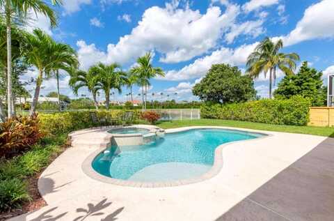 Country Golf, WELLINGTON, FL 33414