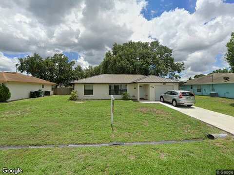 Todd, PORT SAINT LUCIE, FL 34983