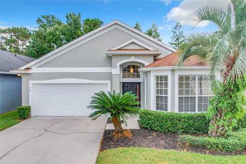 Fox Glen, WINTER SPRINGS, FL 32708