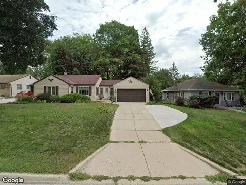 Homewood, MILWAUKEE, WI 53226