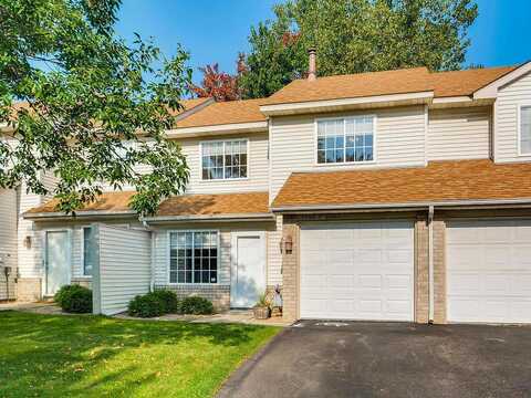 Forest, SAINT PAUL, MN 55125