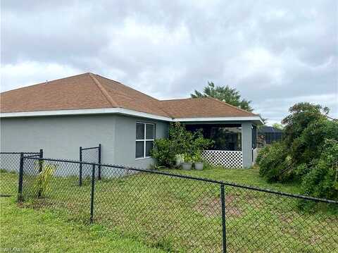 Liriope, LEHIGH ACRES, FL 33972