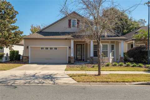 80Th, GAINESVILLE, FL 32608