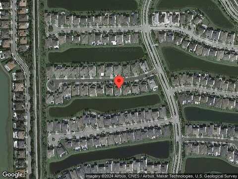 Estuary, PARKLAND, FL 33076