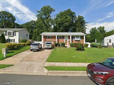 Bismark, WOODBRIDGE, VA 22193