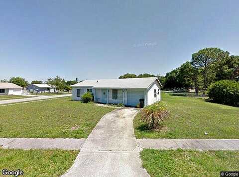 Parrish, NORTH PORT, FL 34287