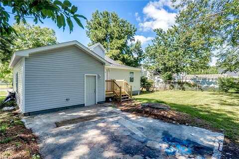 Hanbury, PORTSMOUTH, VA 23702