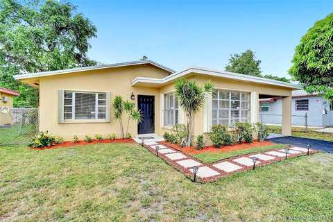 13Th, FORT LAUDERDALE, FL 33311