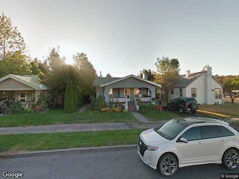 Ash, OMAK, WA 98841