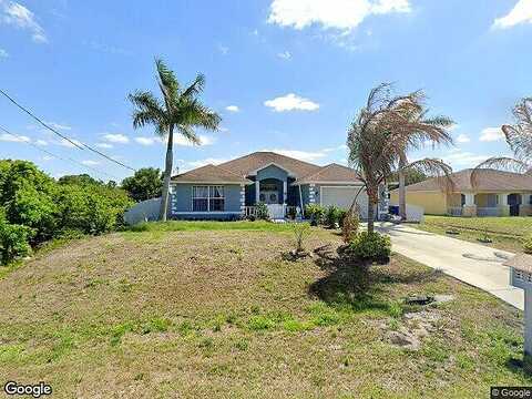 55Th, LEHIGH ACRES, FL 33971