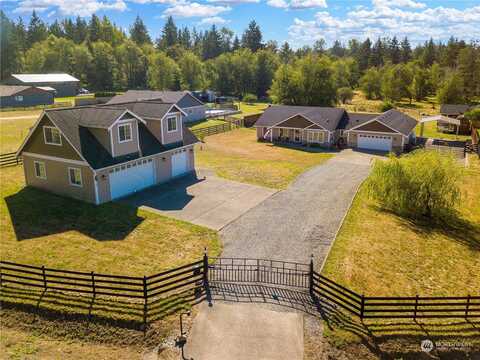 37Th, GRAHAM, WA 98338