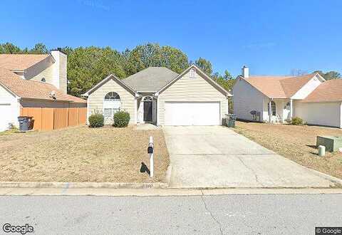 Isleworth, ATLANTA, GA 30349